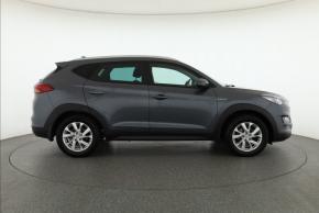 Hyundai Tucson  1.6 CRDi 