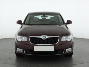 Škoda Superb  1.8 TSI Elegance 