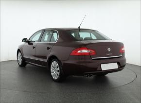 Škoda Superb  1.8 TSI Elegance 