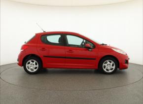 Peugeot 207  1.4 VTi 