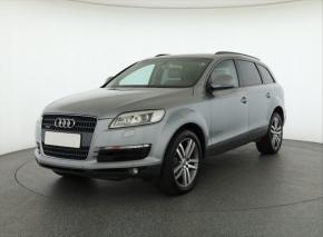 Audi Q7  3.0 TDI 