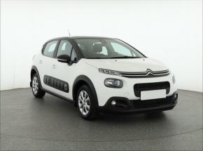 Citroen C3  1.2 PureTech 