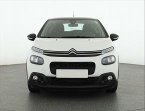 Citroen C3  1.2 PureTech 