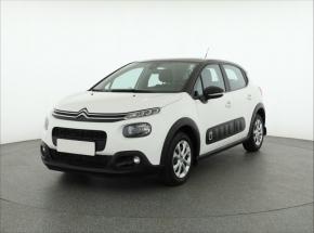 Citroen C3  1.2 PureTech 