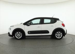 Citroen C3  1.2 PureTech 