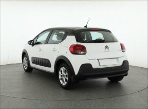 Citroen C3  1.2 PureTech 