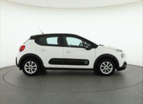 Citroen C3  1.2 PureTech 