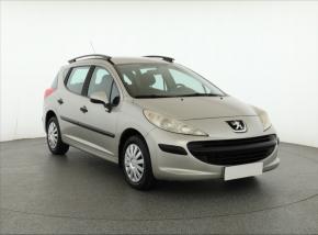 Peugeot 207  1.4 