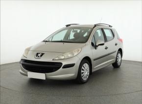 Peugeot 207  1.4 