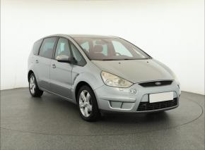 Ford S-Max  2.0 TDCi 