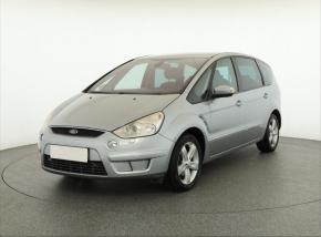 Ford S-Max  2.0 TDCi 