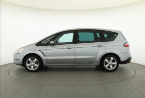 Ford S-Max  2.0 TDCi 