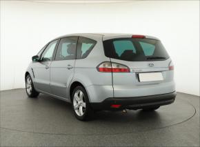 Ford S-Max  2.0 TDCi 