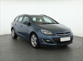 Opel Astra  1.7 CDTI 