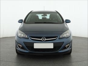 Opel Astra  1.7 CDTI 