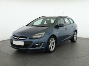 Opel Astra  1.7 CDTI 