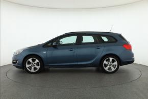 Opel Astra  1.7 CDTI 