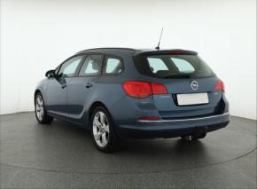 Opel Astra  1.7 CDTI 