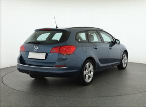 Opel Astra  1.7 CDTI 