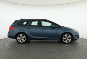 Opel Astra  1.7 CDTI 