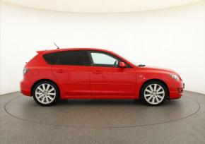 Mazda 3  2.3T MPS 