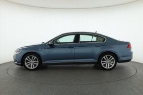 Volkswagen Passat  1.4 GTE Highline 