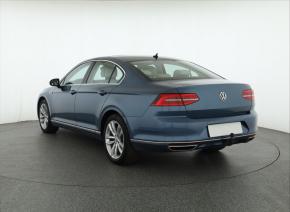 Volkswagen Passat  1.4 GTE Highline 