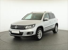 Volkswagen Tiguan  2.0 TDI 