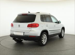 Volkswagen Tiguan  2.0 TDI 