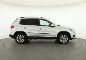 Volkswagen Tiguan  2.0 TDI 