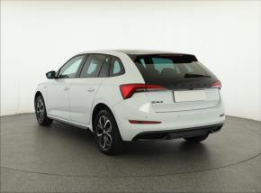 Škoda Scala  1.0 TSI Monte Carlo 