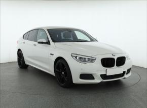 BMW 5GT  530d xDrive GT 