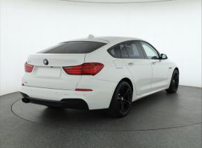 BMW 5GT  530d xDrive GT 