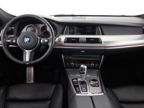 BMW 5GT  530d xDrive GT 