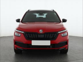 Škoda Kamiq  1.0 TSI Monte Carlo 