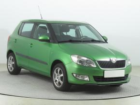 Škoda Fabia  1.2 12V Elegance 