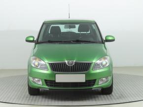 Škoda Fabia  1.2 12V Elegance 