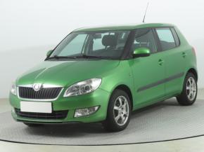 Škoda Fabia  1.2 12V Elegance 