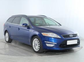 Ford Mondeo  2.0 TDCi 