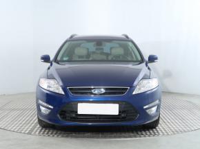 Ford Mondeo  2.0 TDCi 