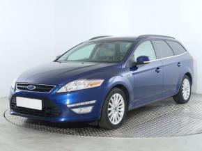 Ford Mondeo  2.0 TDCi 