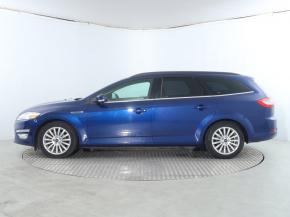 Ford Mondeo  2.0 TDCi 