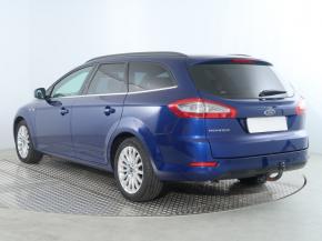 Ford Mondeo  2.0 TDCi 