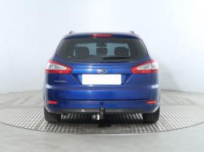 Ford Mondeo  2.0 TDCi 