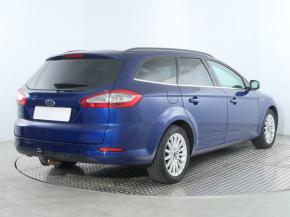 Ford Mondeo  2.0 TDCi 