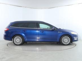 Ford Mondeo  2.0 TDCi 