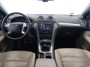 Ford Mondeo  2.0 TDCi 