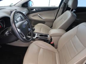 Ford Mondeo  2.0 TDCi 