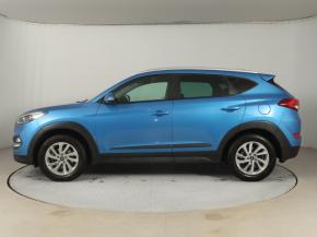 Hyundai Tucson  1.7 CRDi 