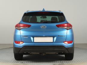 Hyundai Tucson  1.7 CRDi 